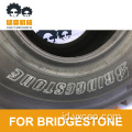 Tahan lama 26.5R25 VLT untuk ban Bridgestone OTR